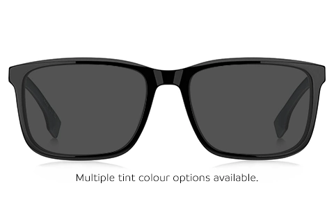 BOSS 1827/G 807 Black 55