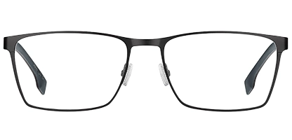 BOSS 1828 003 Matte Black 58