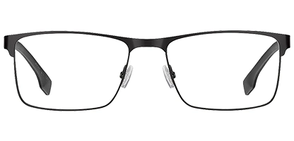 BOSS 1829 003 Matte Black 57