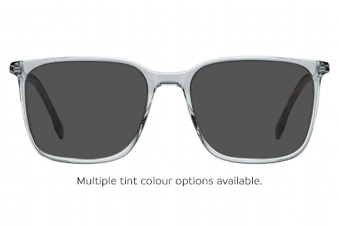 BOSS 1833 KB7 Grey 57