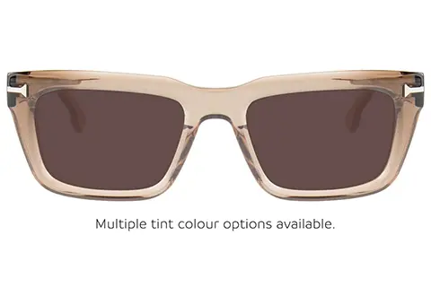 Feel Good Collection Hunter II Transparent Brown