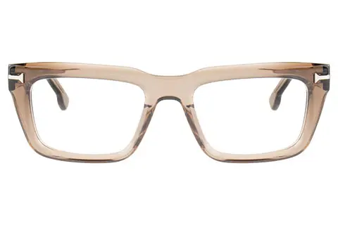 Feel Good Collection Hunter II Transparent Brown