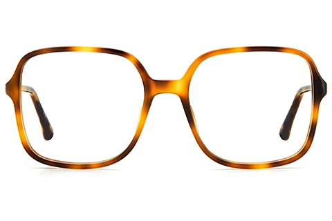 Isabel Marant IM 0063 2IK Havana Gold 54