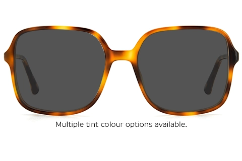 Isabel Marant IM 0063 2IK Havana Gold 54