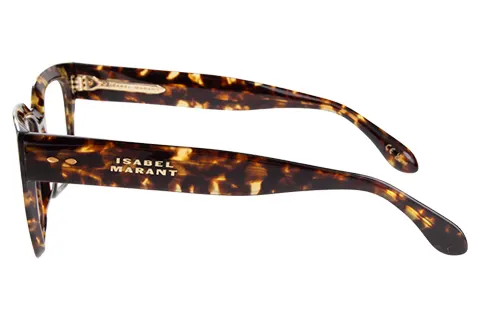 Isabel Marant IM 0145 086 Havana 50