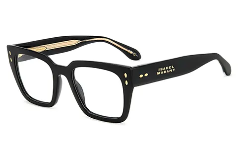 Isabel Marant IM 0145 807 Black 50