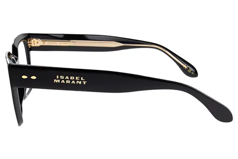 Isabel Marant IM 0145 807 Black 50