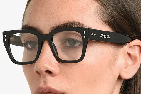Isabel Marant IM 0145 807 Black 50