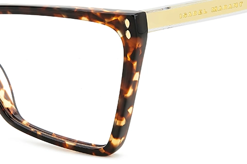 Isabel Marant IM 0167 086 Havana 57