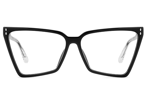 Isabel Marant IM 0167 807 Black 57