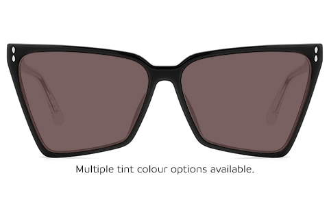 Isabel Marant IM 0167 807 Black 57