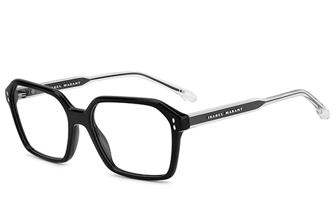 Isabel Marant IM 0204 807 Black 54