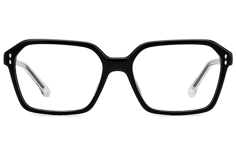 Isabel Marant IM 0204 807 Black 54