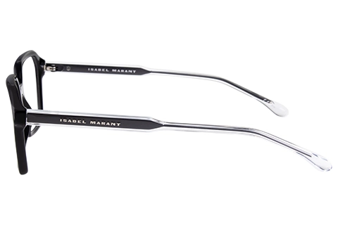 Isabel Marant IM 0204 807 Black 54