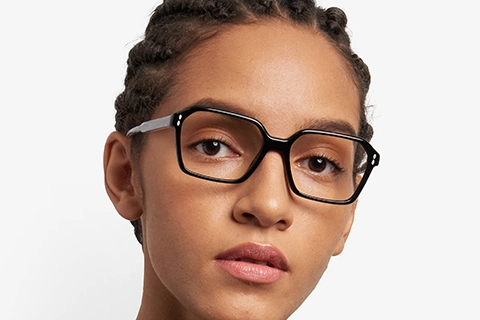 Isabel Marant IM 0204 807 Black 54