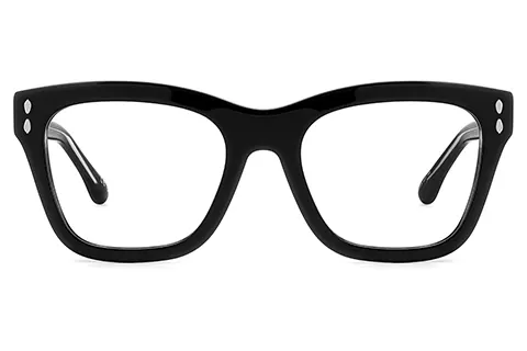 Isabel Marant IM 0209 807 Black 51