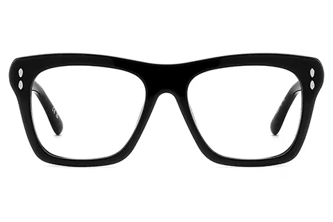 Isabel Marant IM 0212 807 Black 52