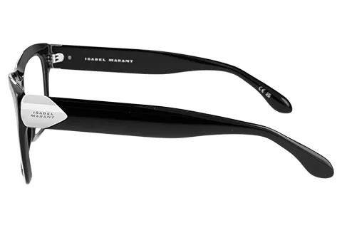 Isabel Marant IM 0212 807 Black 52