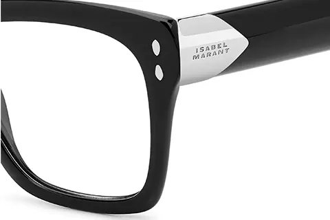 Isabel Marant IM 0212 807 Black 52