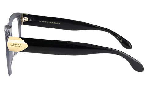 Isabel Marant IM 0212 KB7 Grey 52