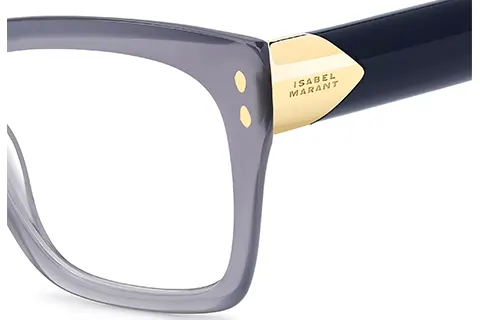 Isabel Marant IM 0212 KB7 Grey 52