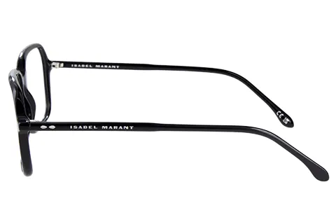 Isabel Marant IM 0233 807 Black 54