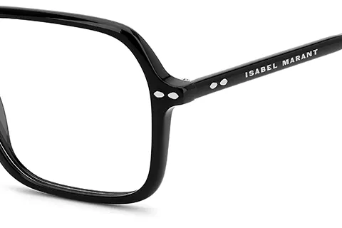 Isabel Marant IM 0233 807 Black 54