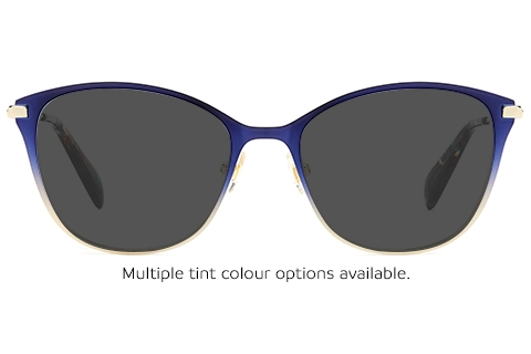 Kate Spade Addisyn PJP Blue 49