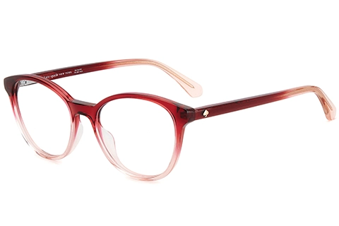 Kate Spade Aggie 92Y Red Pink 50