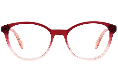 Kate Spade Aggie 92Y Red Pink 50