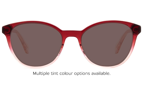 Kate Spade Aggie 92Y Red Pink 50