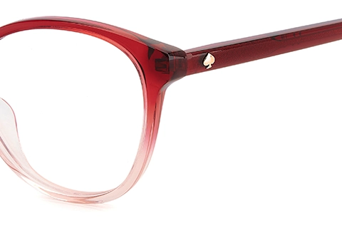 Kate Spade Aggie 92Y Red Pink 50