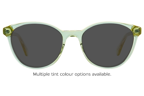 Kate Spade Aggie GP7 Green Yellow 50