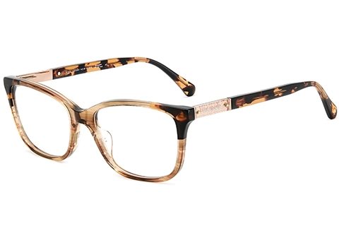 Kate Spade Amabella 2OH Horn Beige 53