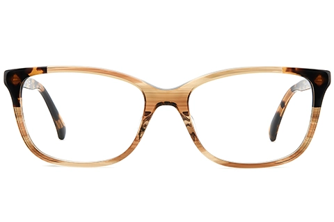 Kate Spade Amabella 2OH Horn Beige 53