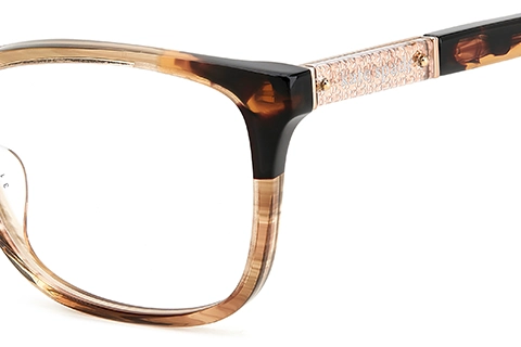 Kate Spade Amabella 2OH Horn Beige 53