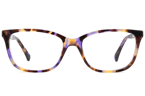 Kate Spade Amabella 8XS Havana Multicolour 53
