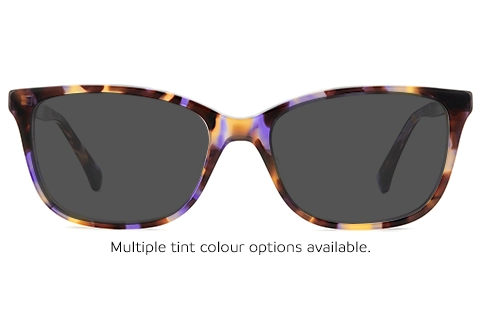 Kate Spade Amabella 8XS Havana Multicolour 53
