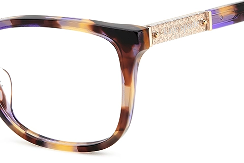 Kate Spade Amabella 8XS Havana Multicolour 53