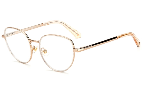 Kate Spade Ayla AU2 Red Gold 52