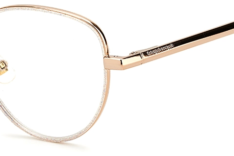 Kate Spade Ayla AU2 Red Gold 52