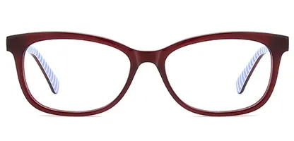 Bronwen/3 QFO Burgundy 52
