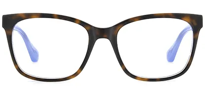 KS Carolan 2/G JBW Blue Havana 54