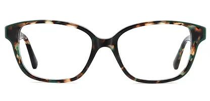 KS Cherette 2 YJE Green Havana 52