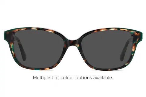 KS Cherette 2 YJE Green Havana 52