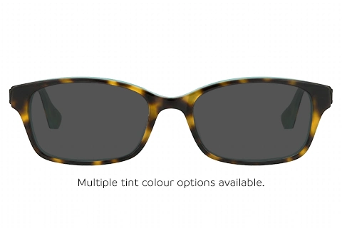 KS Lucyann 3 PHW Havana Green 53