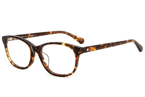 Kate Spade Suki/F 086 Havana 53