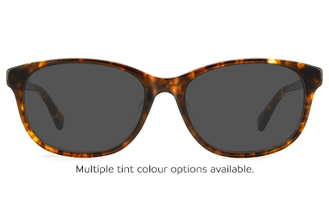 Kate Spade Suki/F 086 Havana 53