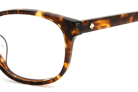 Kate Spade Suki/F 086 Havana 53