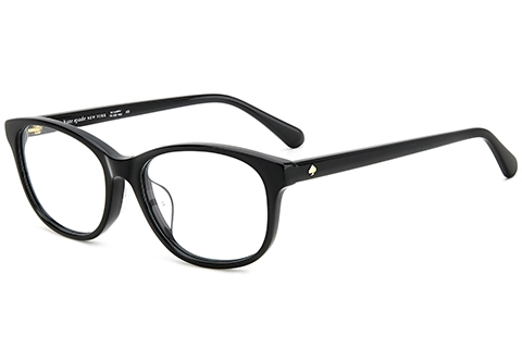 Kate Spade Suki/F 807 Black 53